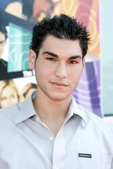Zdjęcie Brad Bufanda #84842