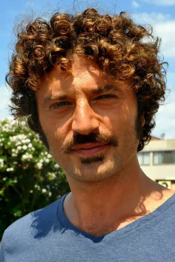 Zdjęcie Guido Caprino #132419