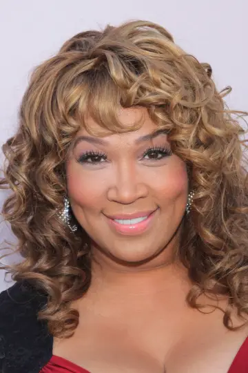Zdjęcie Kym Whitley #18834