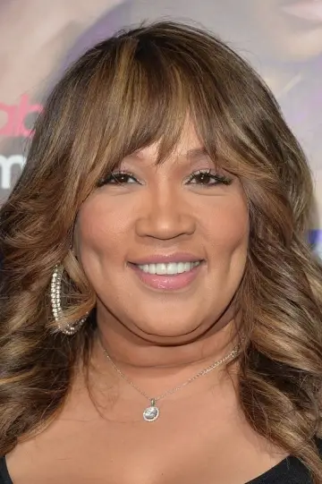Zdjęcie Kym Whitley #18835