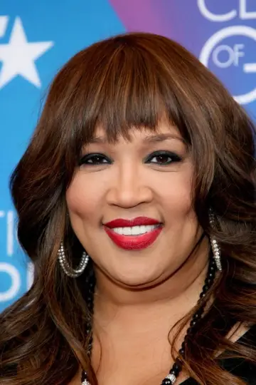Zdjęcie Kym Whitley #18837