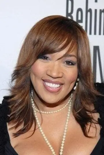 Zdjęcie Kym Whitley #18838
