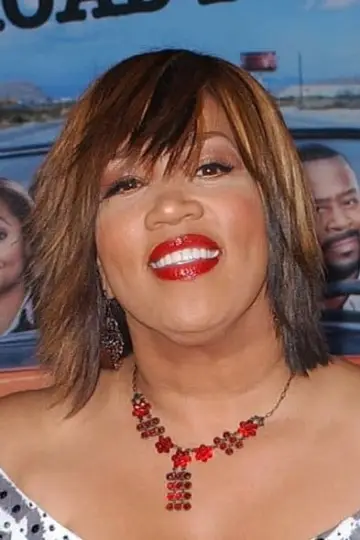 Zdjęcie Kym Whitley #18839