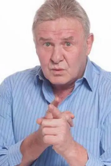 Zdjęcie Leon Schuster #292629