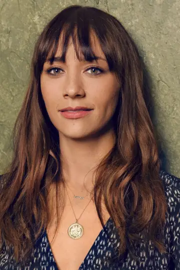 Zdjęcie Rashida Jones #8765