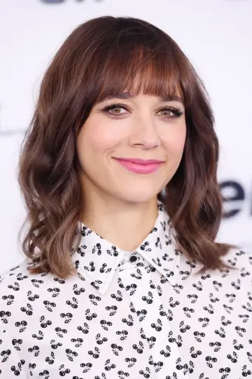 Zdjęcie Rashida Jones #8766