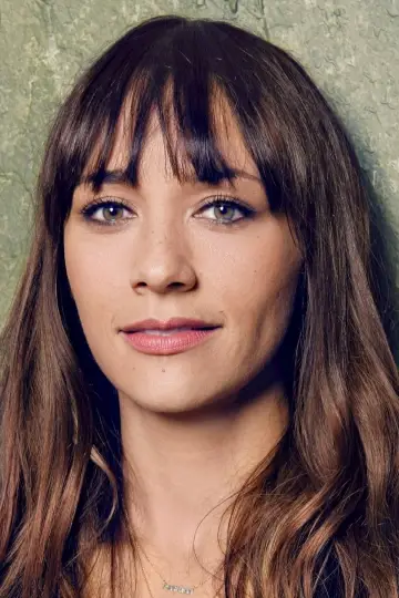 Zdjęcie Rashida Jones #8767