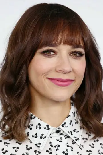 Zdjęcie Rashida Jones #8768