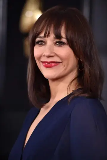Zdjęcie Rashida Jones #8769