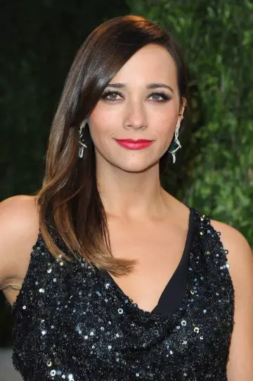 Zdjęcie Rashida Jones #8770