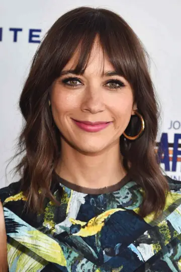 Zdjęcie Rashida Jones #8771