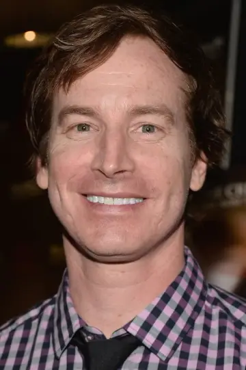 Zdjęcie Rob Huebel #34710