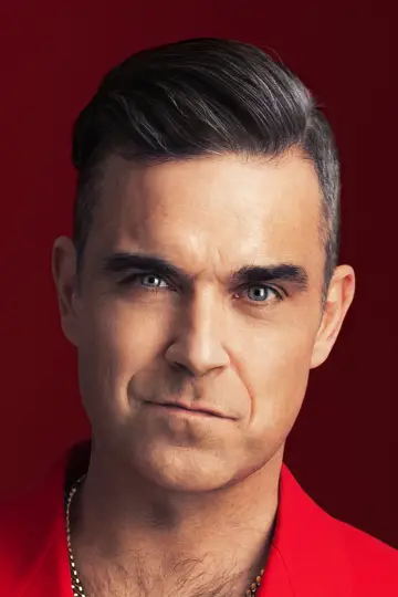 Zdjęcie Robbie Williams (Robbie Williams) #335259