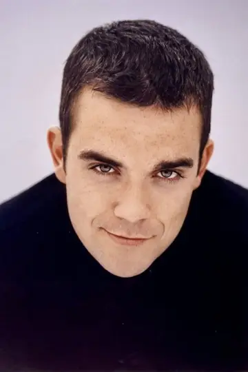 Zdjęcie Robbie Williams (Robbie Williams) #335260