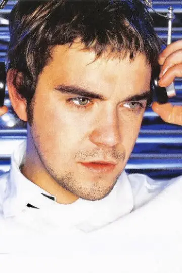 Zdjęcie Robbie Williams (Robbie Williams) #335261