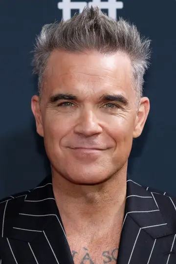 Zdjęcie Robbie Williams (Robbie Williams) #335262