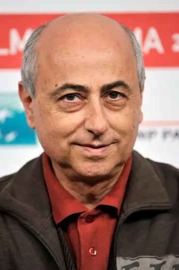 Zdjęcie Roberto Faenza #131994