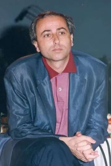 Zdjęcie Roberto Faenza #131995
