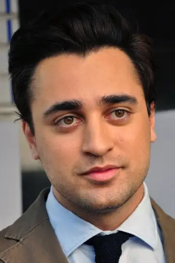 Zdjęcie  (Imran Khan) #356168