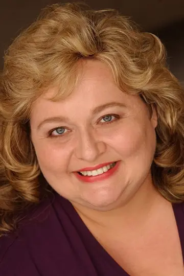 Zdjęcie Joan Blair #35928
