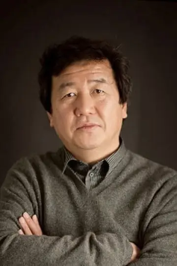 Zdjęcie Kang Woo-suk #116861