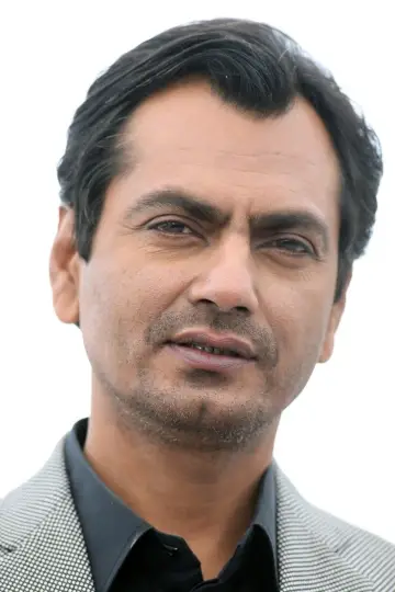 Zdjęcie Nawazuddin Siddiqui #105946