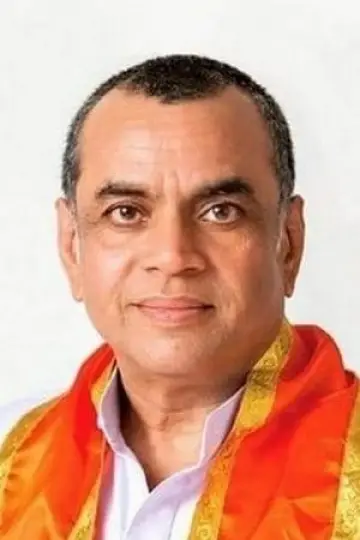 Zdjęcie Paresh Rawal #6980
