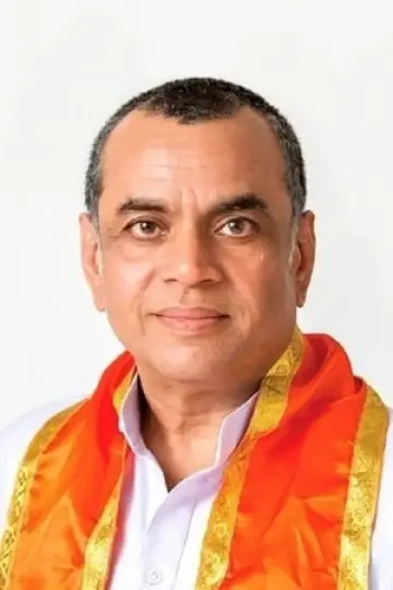 Zdjęcie Paresh Rawal #6981