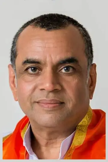 Zdjęcie Paresh Rawal #6982