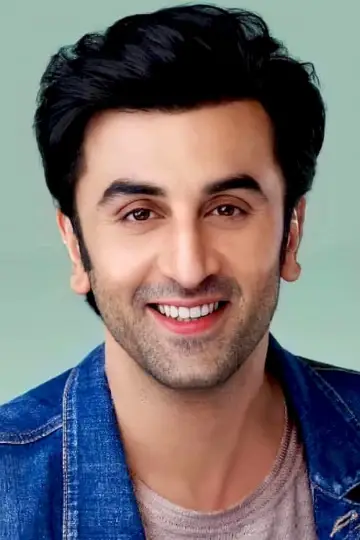 Zdjęcie Ranbir Kapoor #94060