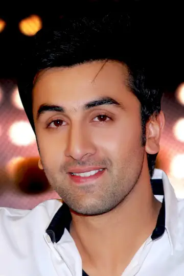 Zdjęcie Ranbir Kapoor #94062