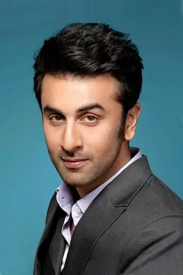 Zdjęcie Ranbir Kapoor #94063
