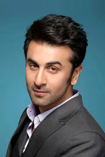Zdjęcie Ranbir Kapoor #94064