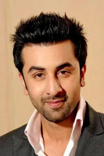Zdjęcie Ranbir Kapoor #94065