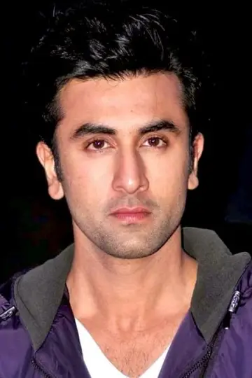 Zdjęcie Ranbir Kapoor #94066
