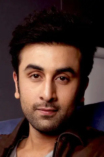 Zdjęcie Ranbir Kapoor #94067