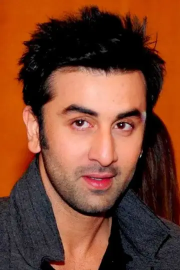 Zdjęcie Ranbir Kapoor #94068