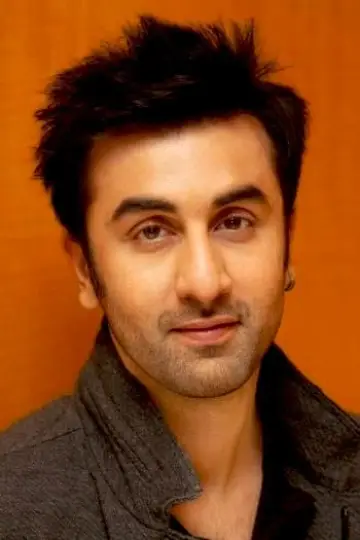Zdjęcie Ranbir Kapoor #94069