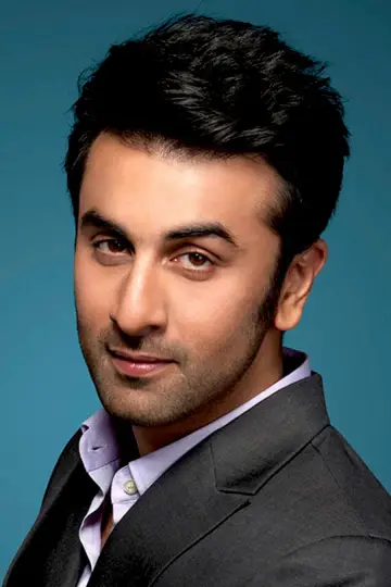 Zdjęcie Ranbir Kapoor #94070