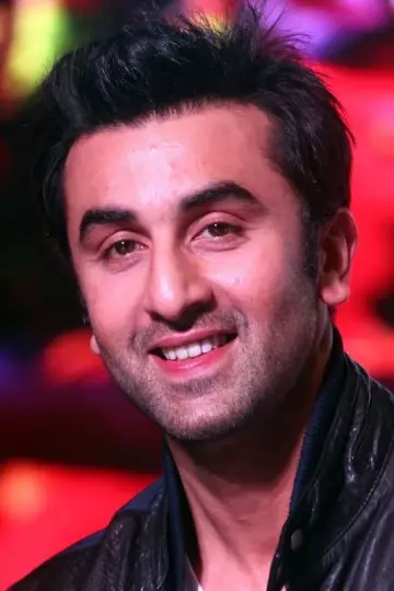 Zdjęcie Ranbir Kapoor #94071