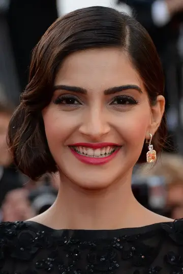 Zdjęcie Sonam Kapoor Ahuja #277722
