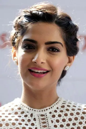 Zdjęcie Sonam Kapoor Ahuja #345341