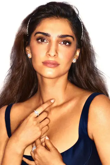 Zdjęcie Sonam Kapoor Ahuja (Sonam Kapoor Ahuja) #345343