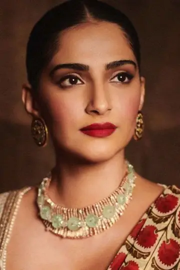 Zdjęcie Sonam Kapoor Ahuja (Sonam Kapoor Ahuja) #345344