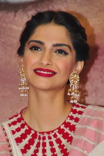 Zdjęcie Sonam Kapoor Ahuja (Sonam Kapoor Ahuja) #345345