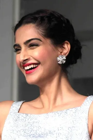 Zdjęcie Sonam Kapoor Ahuja (Sonam Kapoor Ahuja) #345347