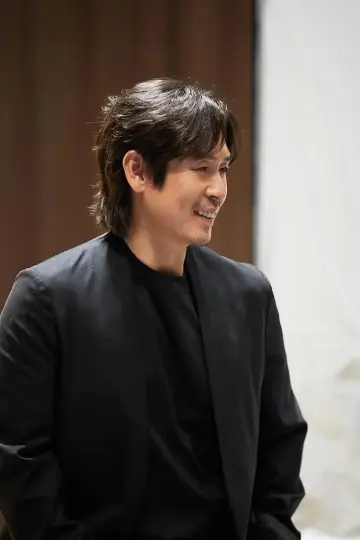 Zdjęcie Sol Kyung-gu #400526