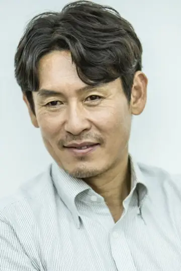 Zdjęcie Sol Kyung-gu #40405