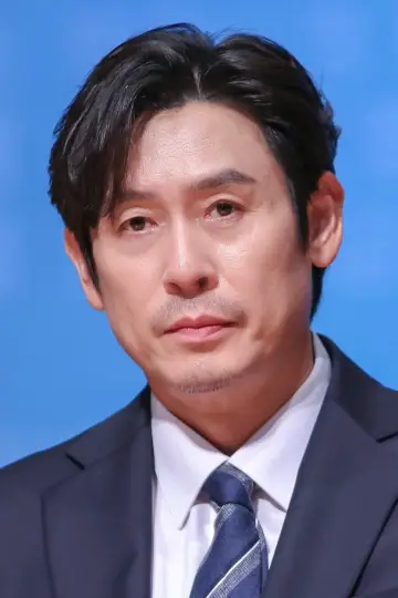 Zdjęcie Sol Kyung-gu #66308