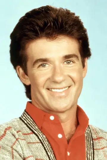 Zdjęcie Alan Thicke #26539